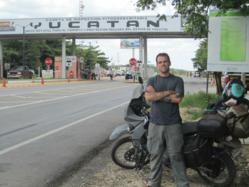 KLR 650 South America Mark Dennis Strings Movie